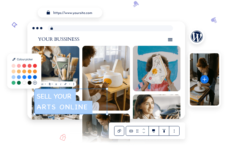 Fast WordPress Hosting in India with Engine Host